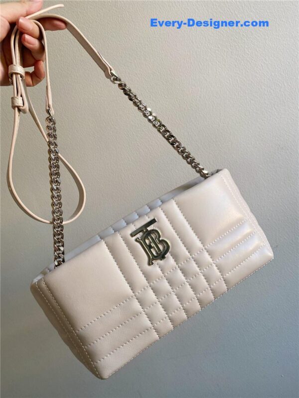 burberry lola rose bag - Image 8