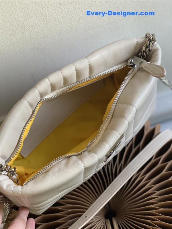 burberry lola rose bag - Image 9
