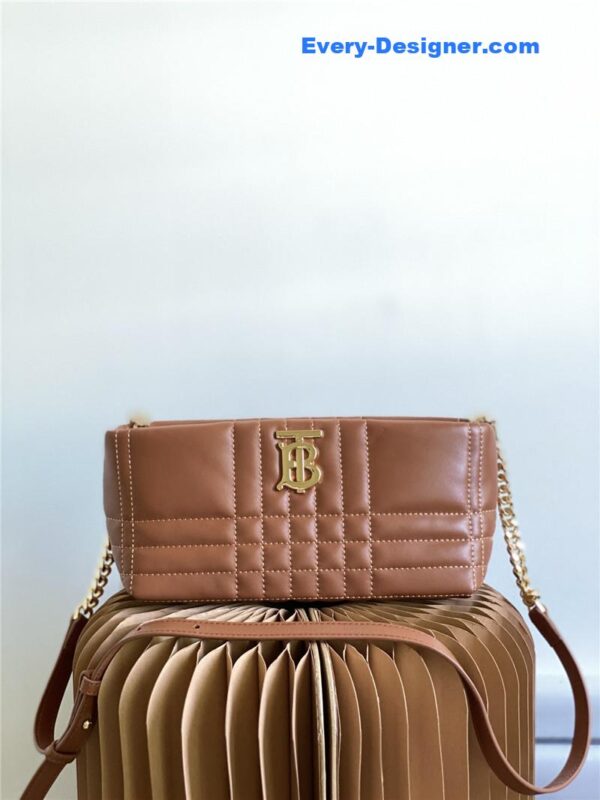 burberry lola rose bag - Image 2