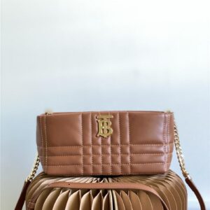 burberry lola rose bag