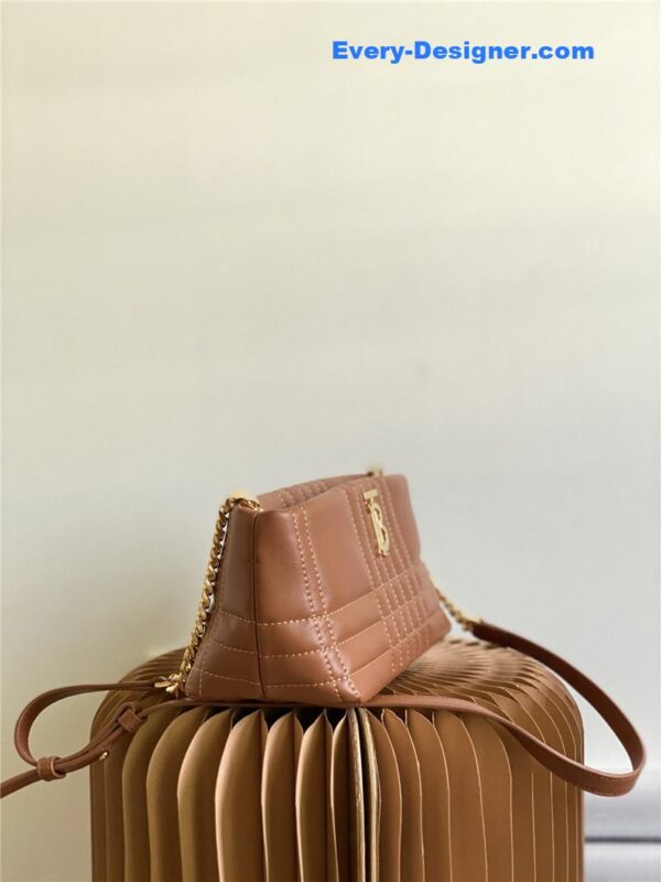 burberry lola rose bag - Image 3