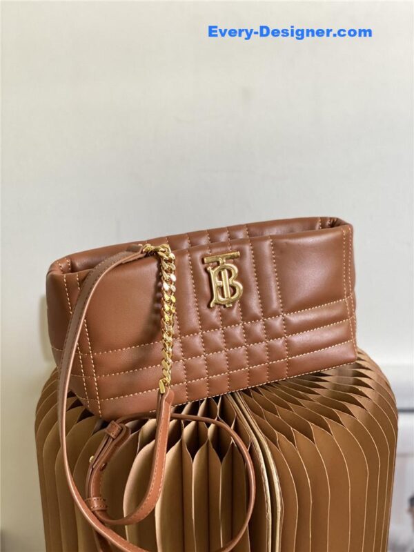 burberry lola rose bag - Image 4