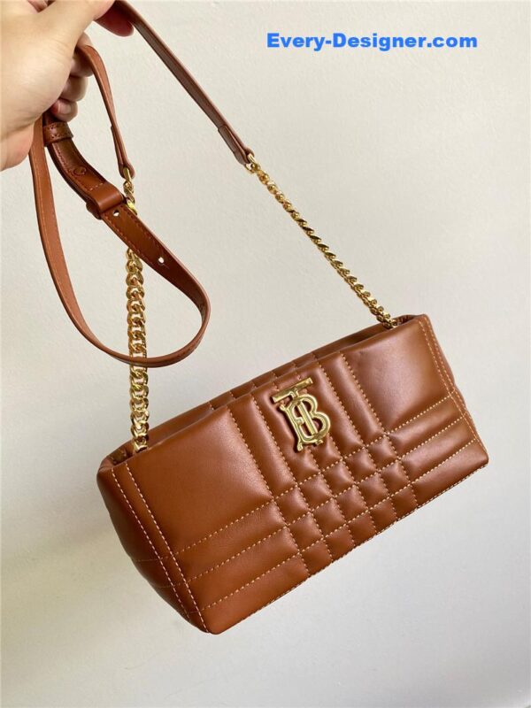 burberry lola rose bag - Image 6