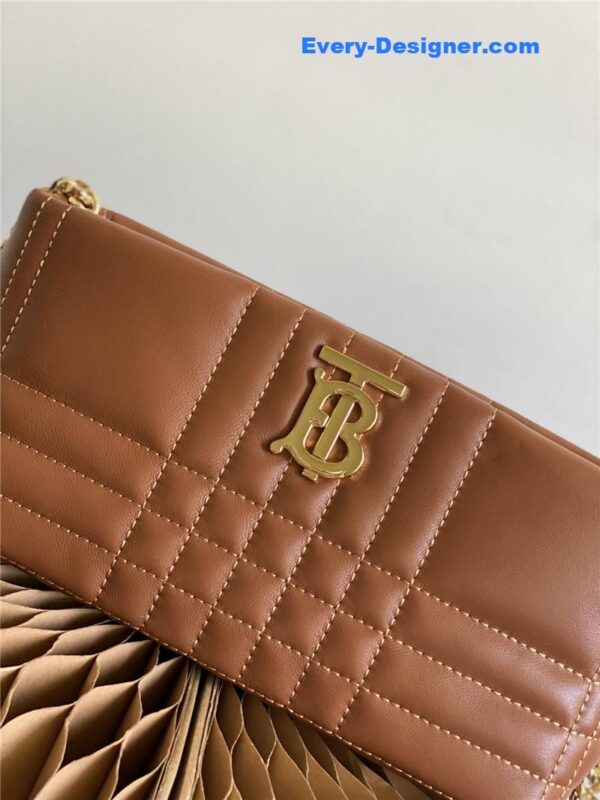 burberry lola rose bag - Image 7