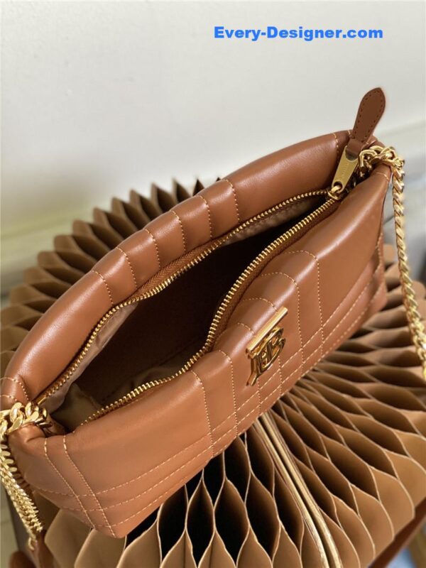 burberry lola rose bag - Image 8