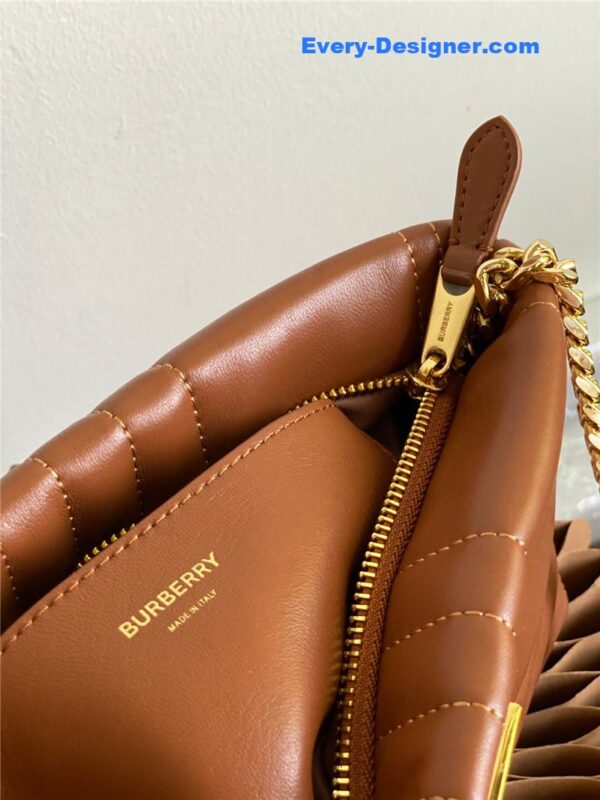 burberry lola rose bag - Image 9