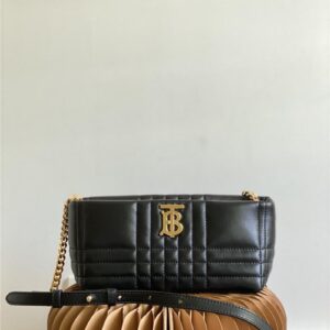 burberry lola rose bag