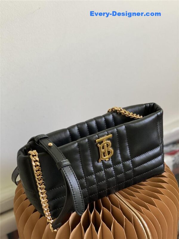 burberry lola rose bag - Image 4