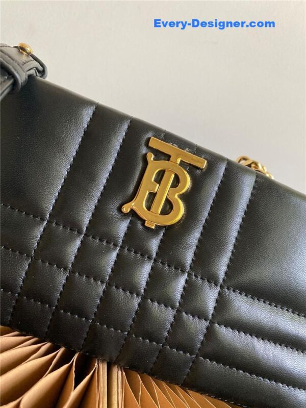 burberry lola rose bag - Image 5