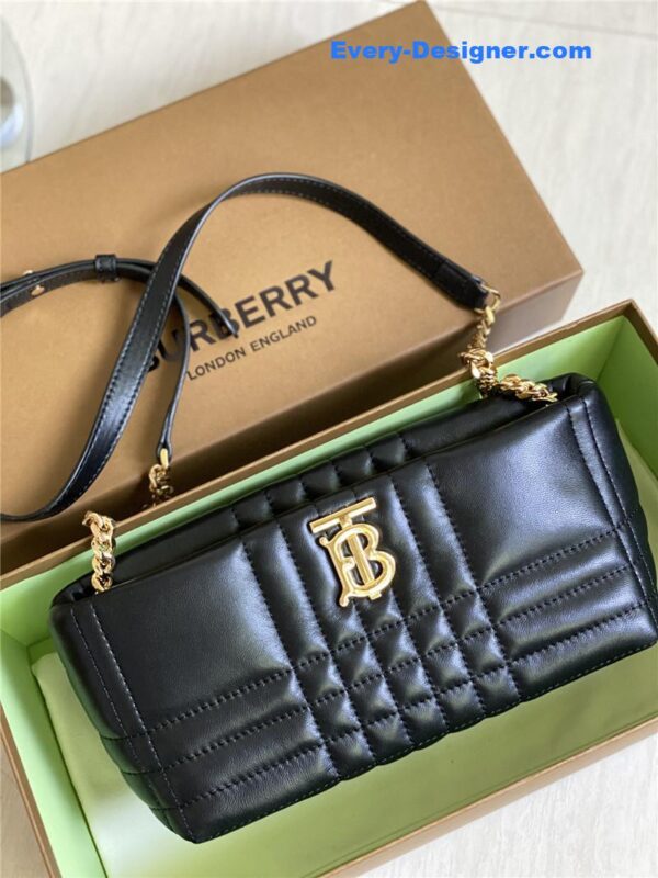 burberry lola rose bag - Image 6