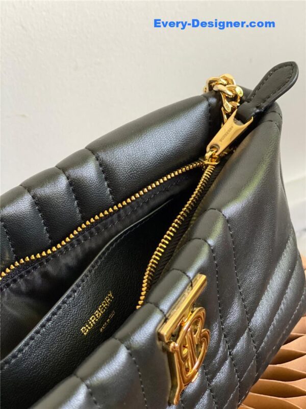 burberry lola rose bag - Image 9