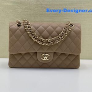 Chanel classic cf 2.55 burgundy bag
