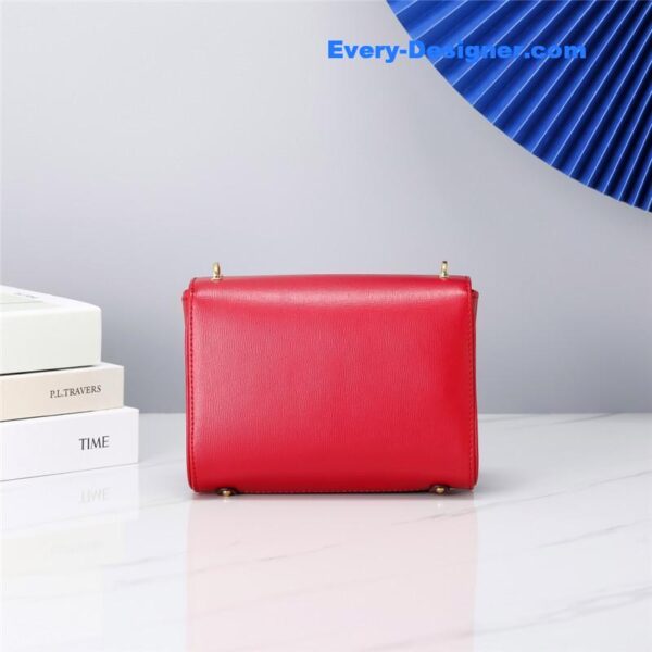 valentino garavani stud sign shoulder bag - Image 4
