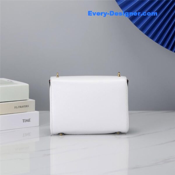 valentino garavani stud sign shoulder bag - Image 6