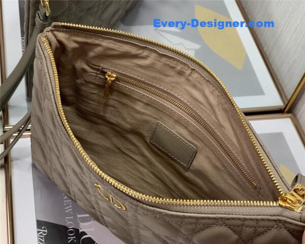 dior caro clutch - Image 7