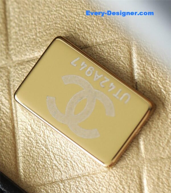 Chanel lucky charms mini bag - Image 4