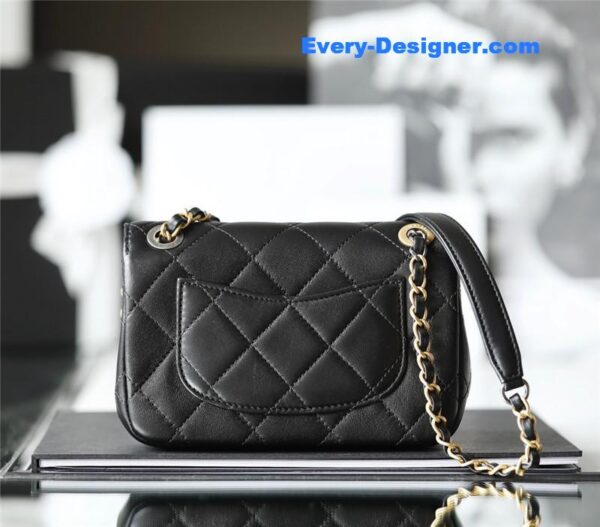 Chanel lucky charms mini bag - Image 6