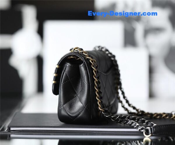 Chanel lucky charms mini bag - Image 9