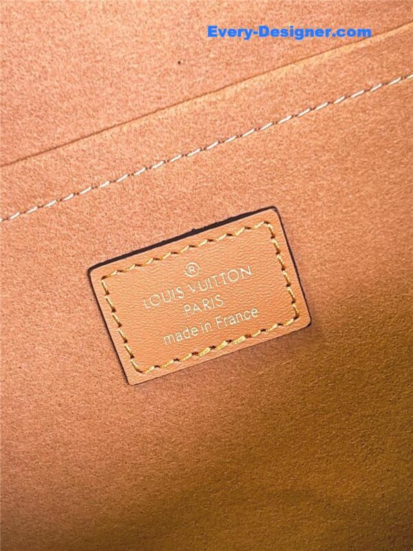 louis vuitton lv monogram onthego tote bag - Image 3