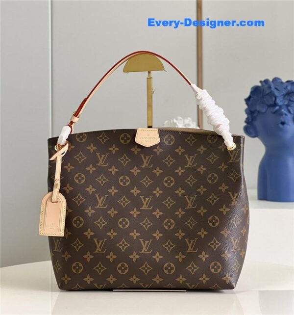 louis vuitton lv delightful small bag - Image 6