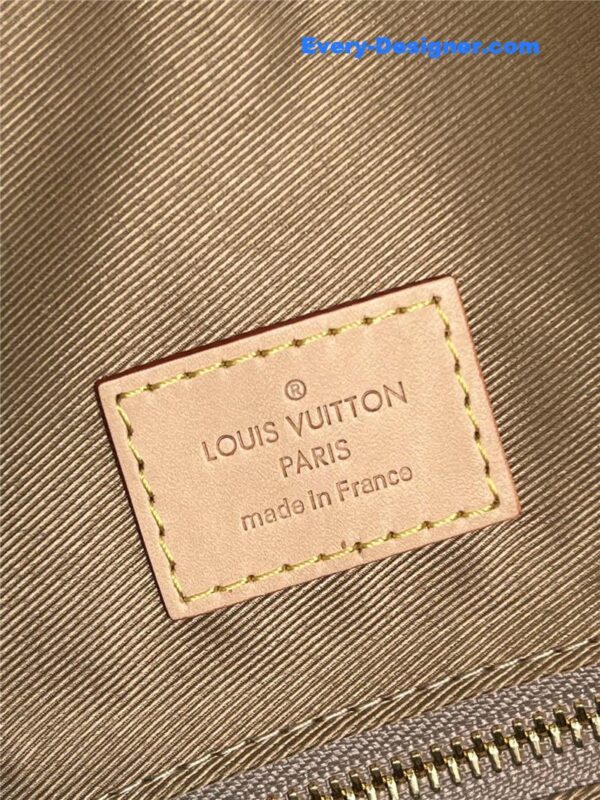 louis vuitton lv delightful small bag - Image 7