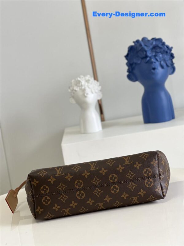 louis vuitton lv delightful small bag - Image 2