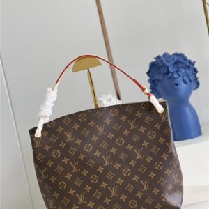 louis vuitton lv delightful small bag