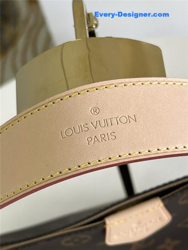 louis vuitton lv delightful small bag - Image 3