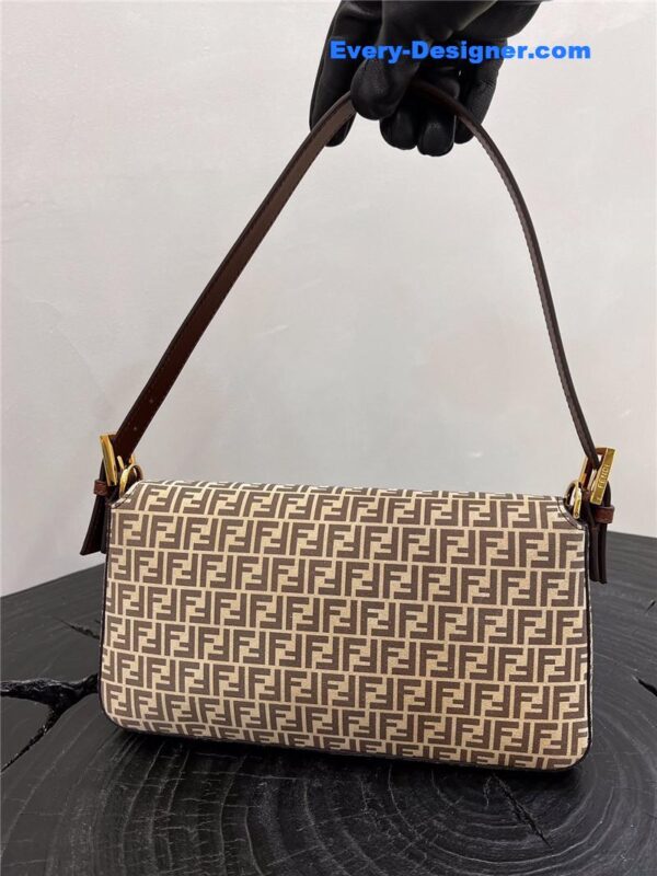 fendi 1997 classic hobo bag - Image 3