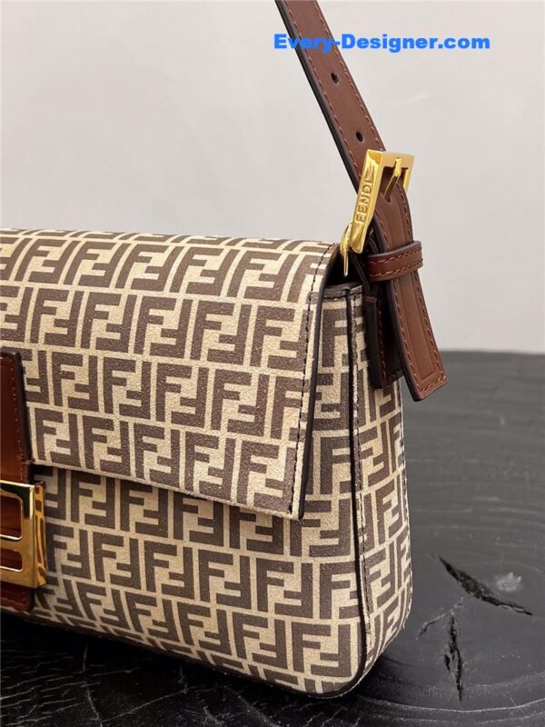 fendi 1997 classic hobo bag - Image 6