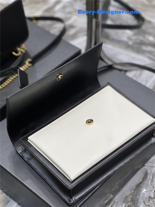 ysl medium sunset bag - Image 4