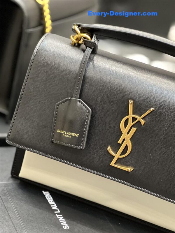 ysl medium sunset bag - Image 6