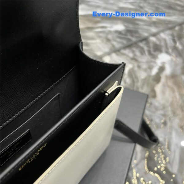 ysl medium sunset bag - Image 8