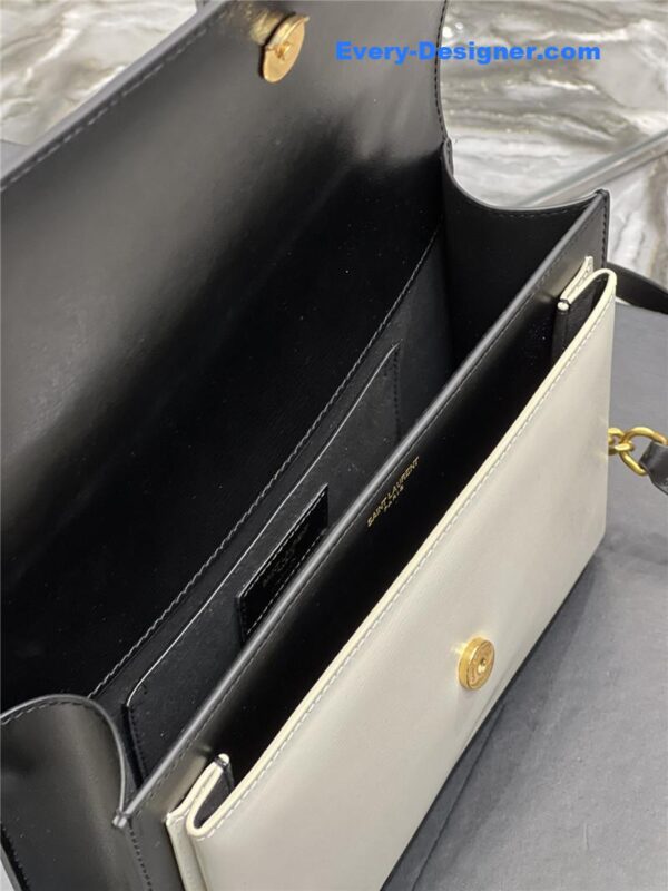 ysl medium sunset bag - Image 3