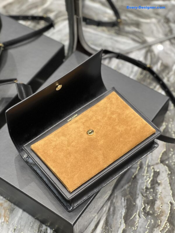 ysl medium sunset bag - Image 4