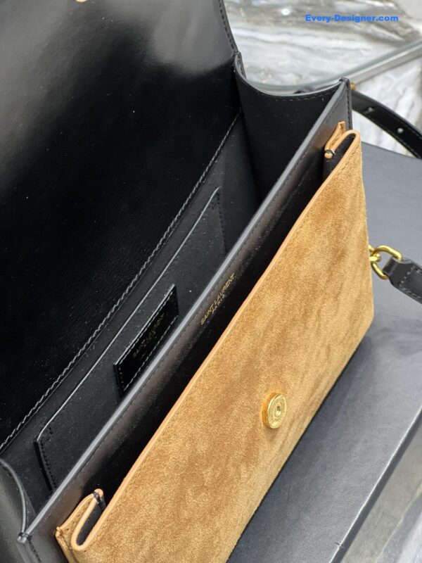 ysl medium sunset bag - Image 3