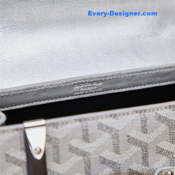 goyard saigon mini bag - Image 3