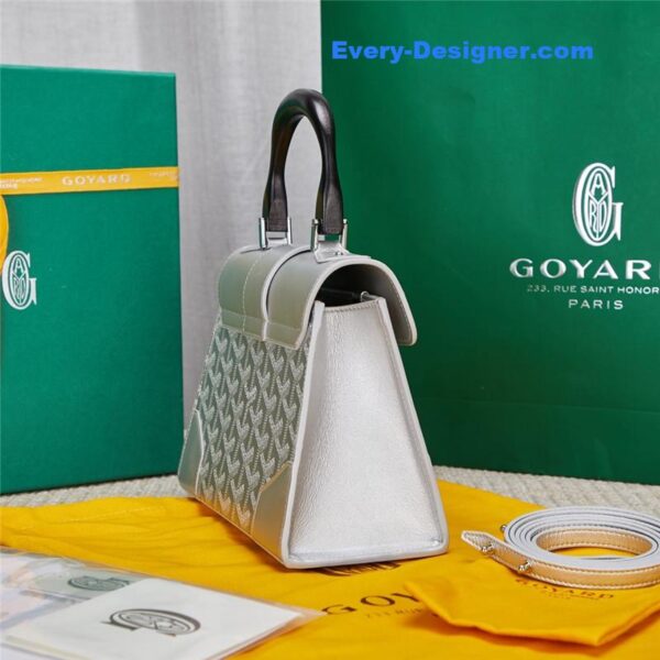 goyard saigon mini bag - Image 4
