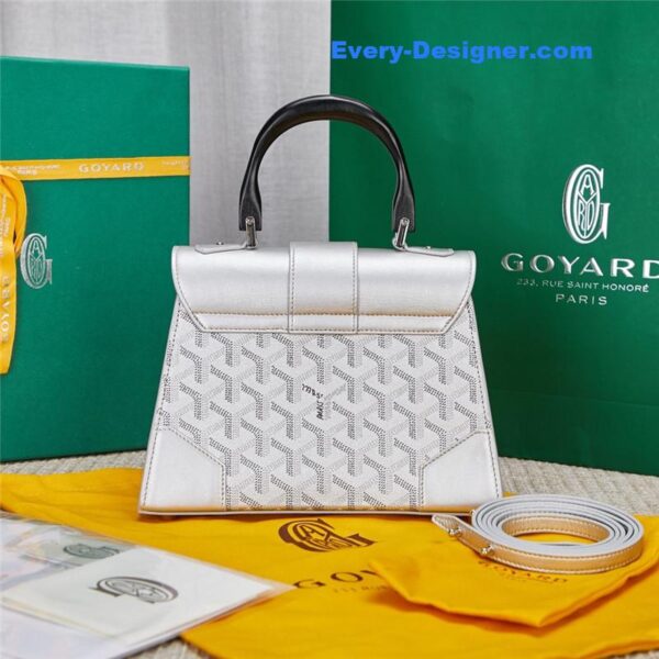goyard saigon mini bag - Image 6