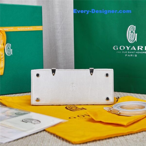 goyard saigon mini bag - Image 7