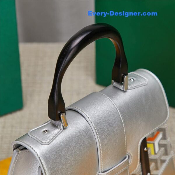 goyard saigon mini bag - Image 9