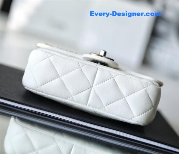 Chanel lucky charms mini bag - Image 5