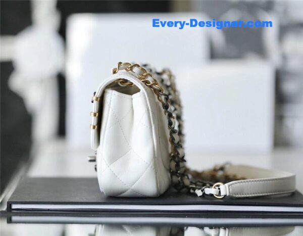Chanel lucky charms mini bag - Image 6