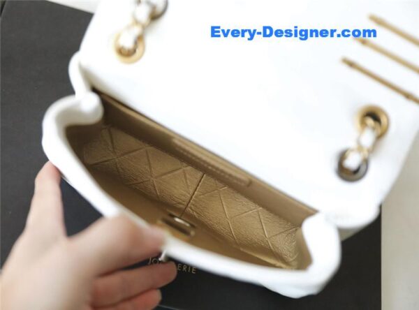Chanel lucky charms mini bag - Image 2