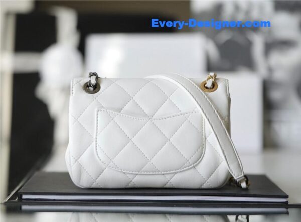 Chanel lucky charms mini bag - Image 9