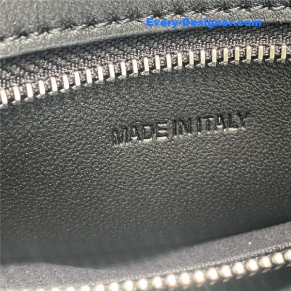 balenciaga hourglass bag white - Image 7