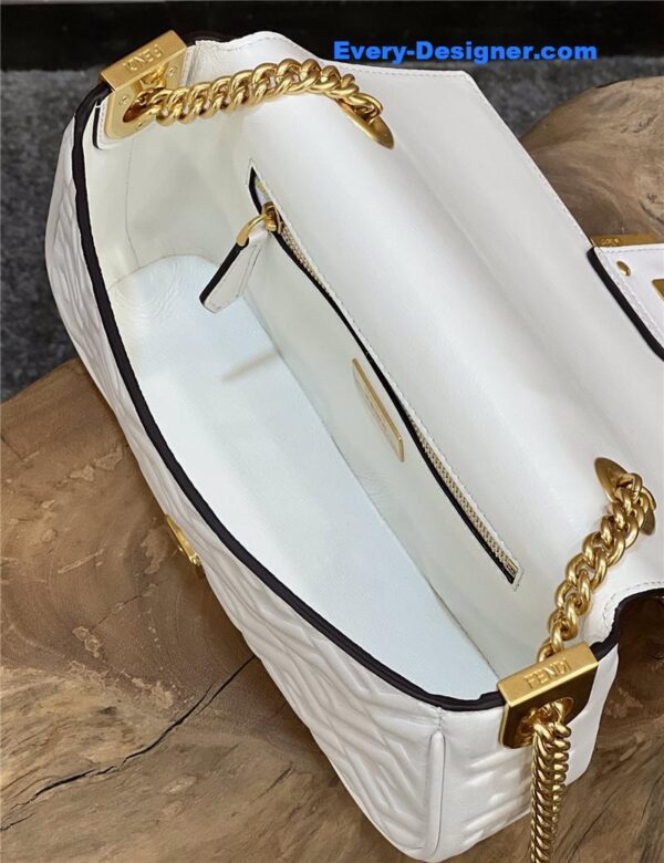 fendi baguette bag - Image 3