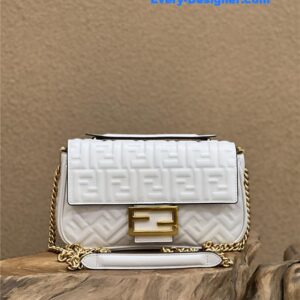fendi baguette bag