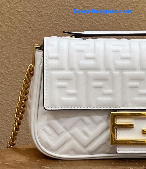 fendi baguette bag - Image 5