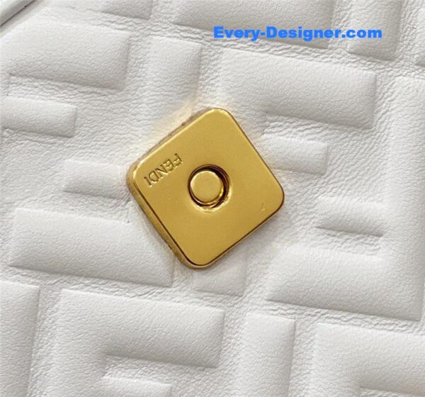 fendi baguette bag - Image 2